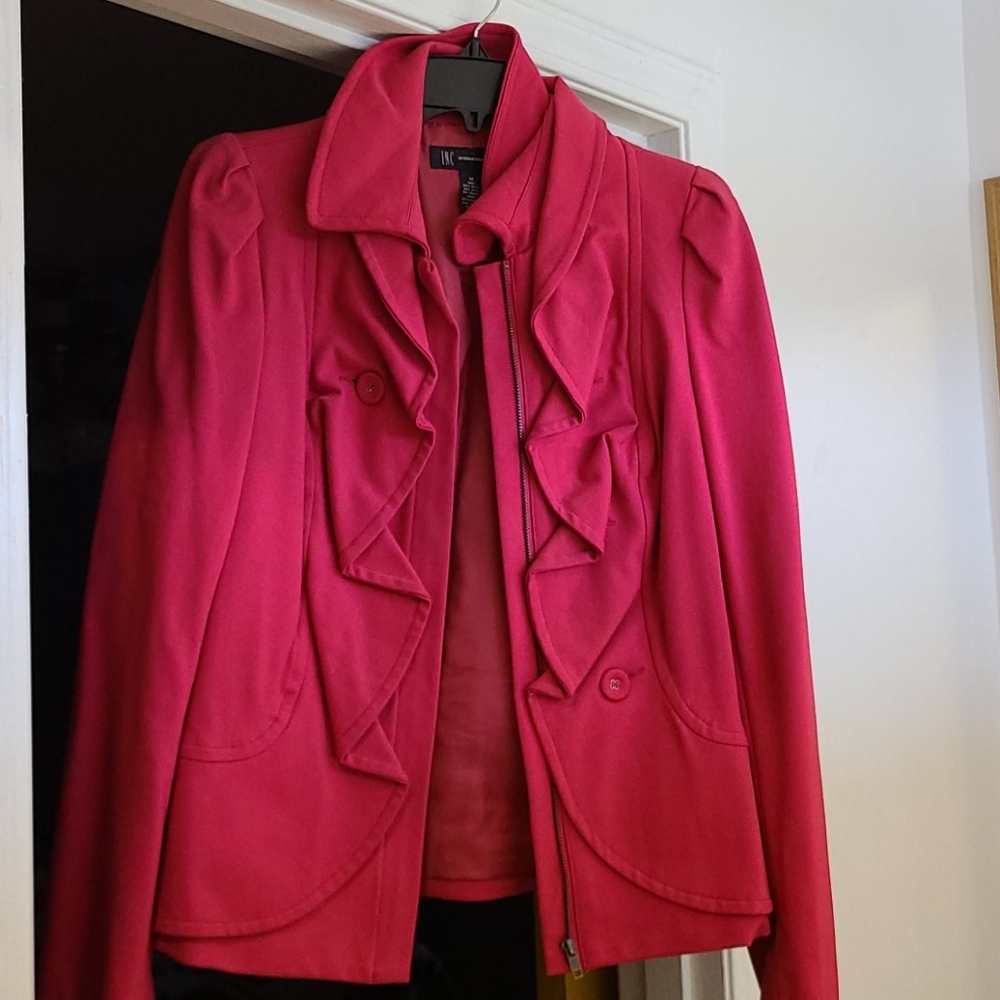 Jacket. Make offers